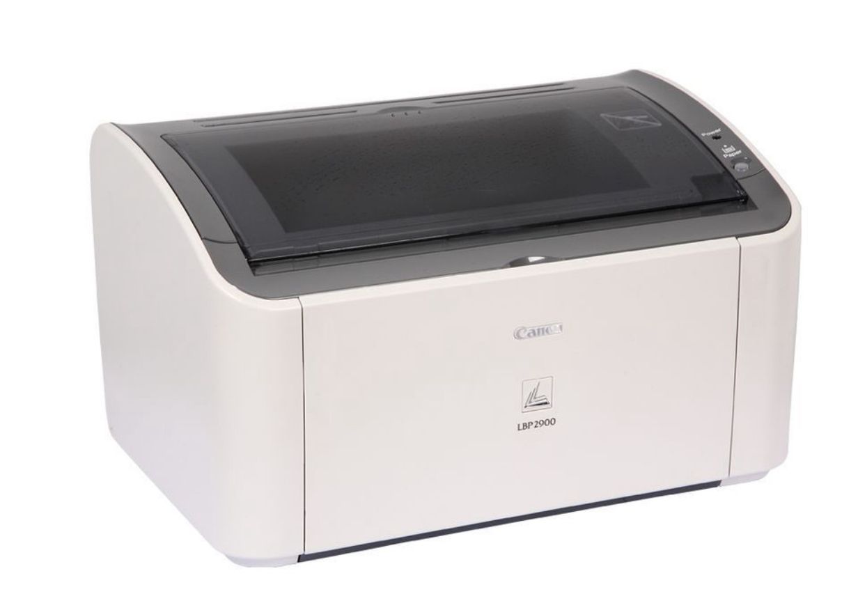 Canon LBP 2900 box pack 220v